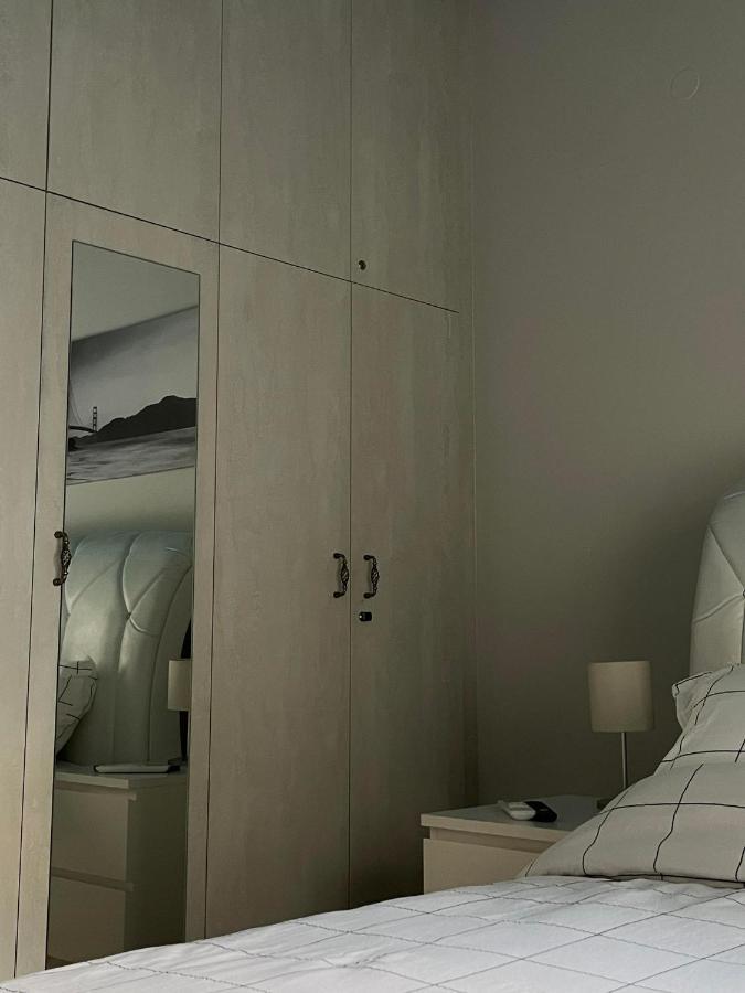 Dream Central Appartment Thessaloniki Exterior photo