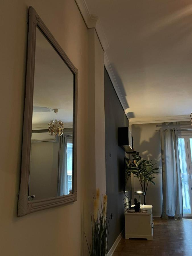 Dream Central Appartment Thessaloniki Exterior photo