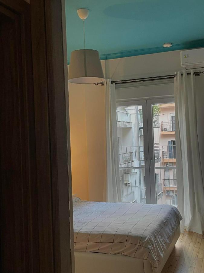 Dream Central Appartment Thessaloniki Exterior photo