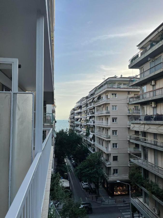 Dream Central Appartment Thessaloniki Exterior photo