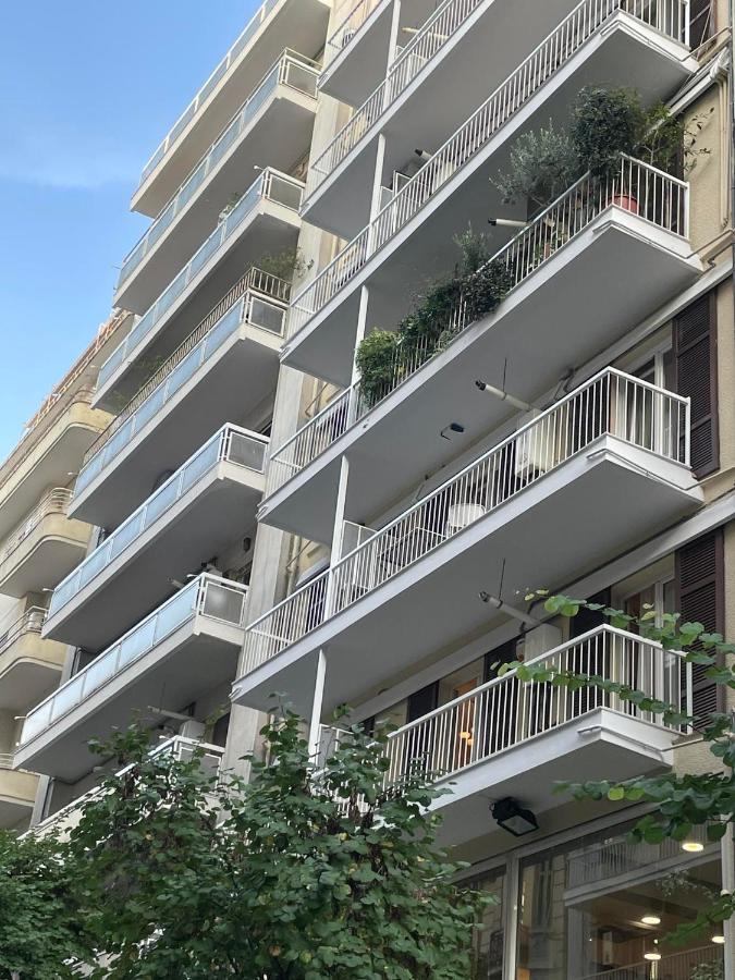 Dream Central Appartment Thessaloniki Exterior photo